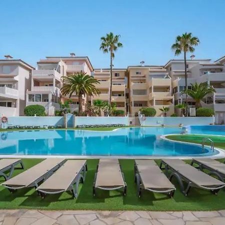 10E Country Club Accommodation Pool! Arona  Exterior foto