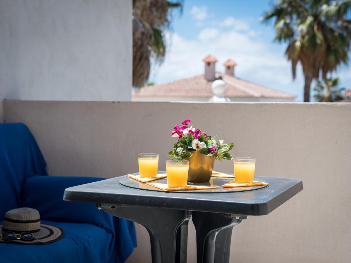 10E Country Club Accommodation Pool! Arona  Exterior foto