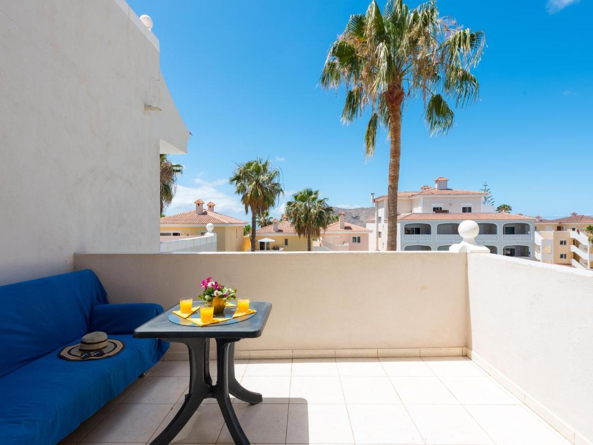 10E Country Club Accommodation Pool! Arona  Exterior foto