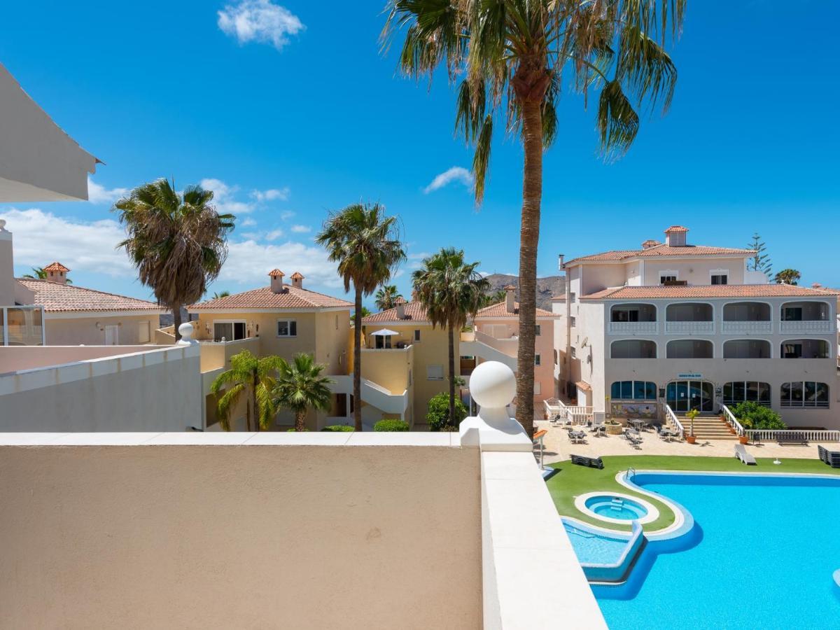 10E Country Club Accommodation Pool! Arona  Exterior foto