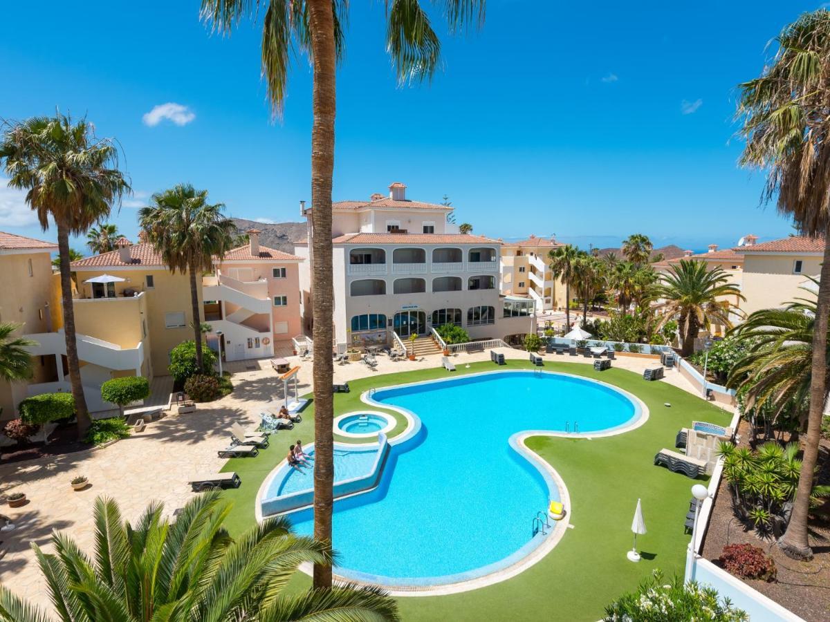 10E Country Club Accommodation Pool! Arona  Exterior foto
