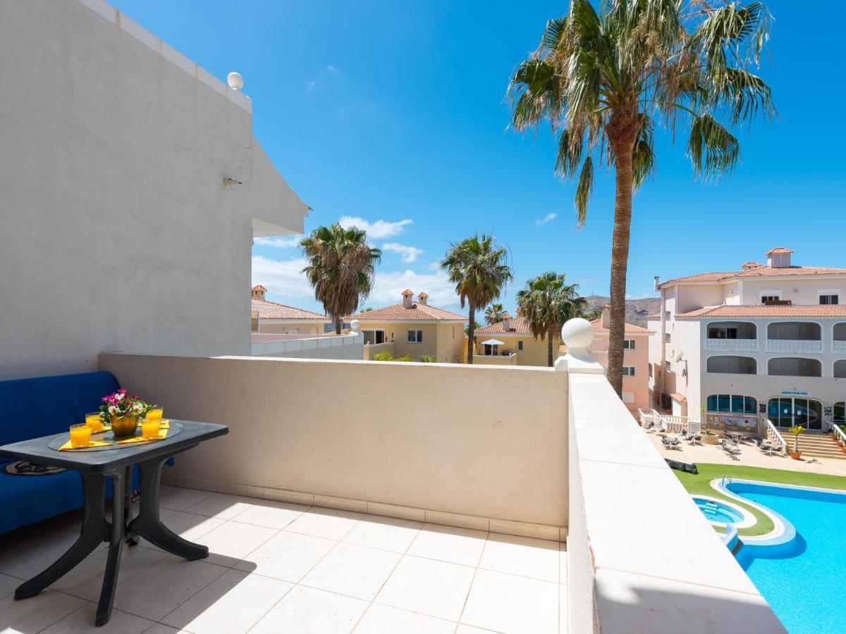 10E Country Club Accommodation Pool! Arona  Exterior foto