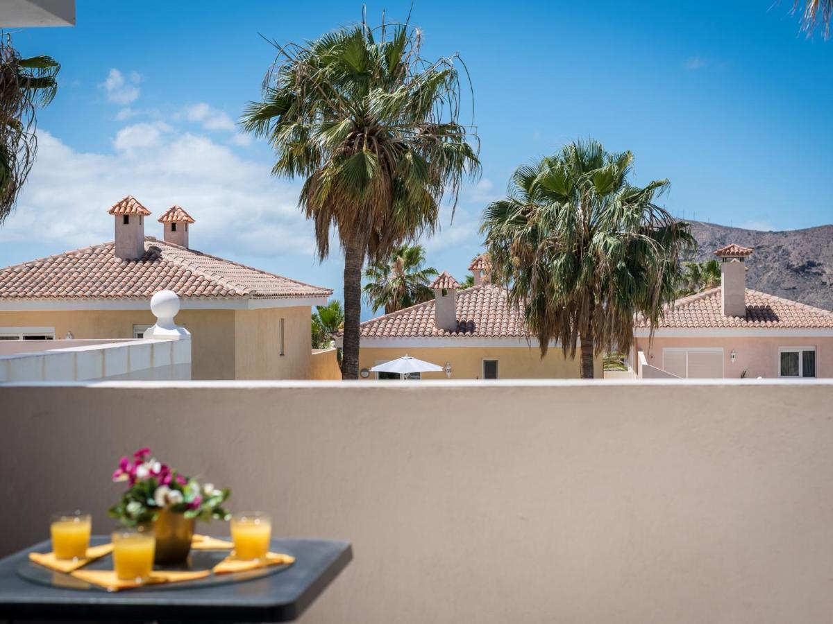 10E Country Club Accommodation Pool! Arona  Exterior foto